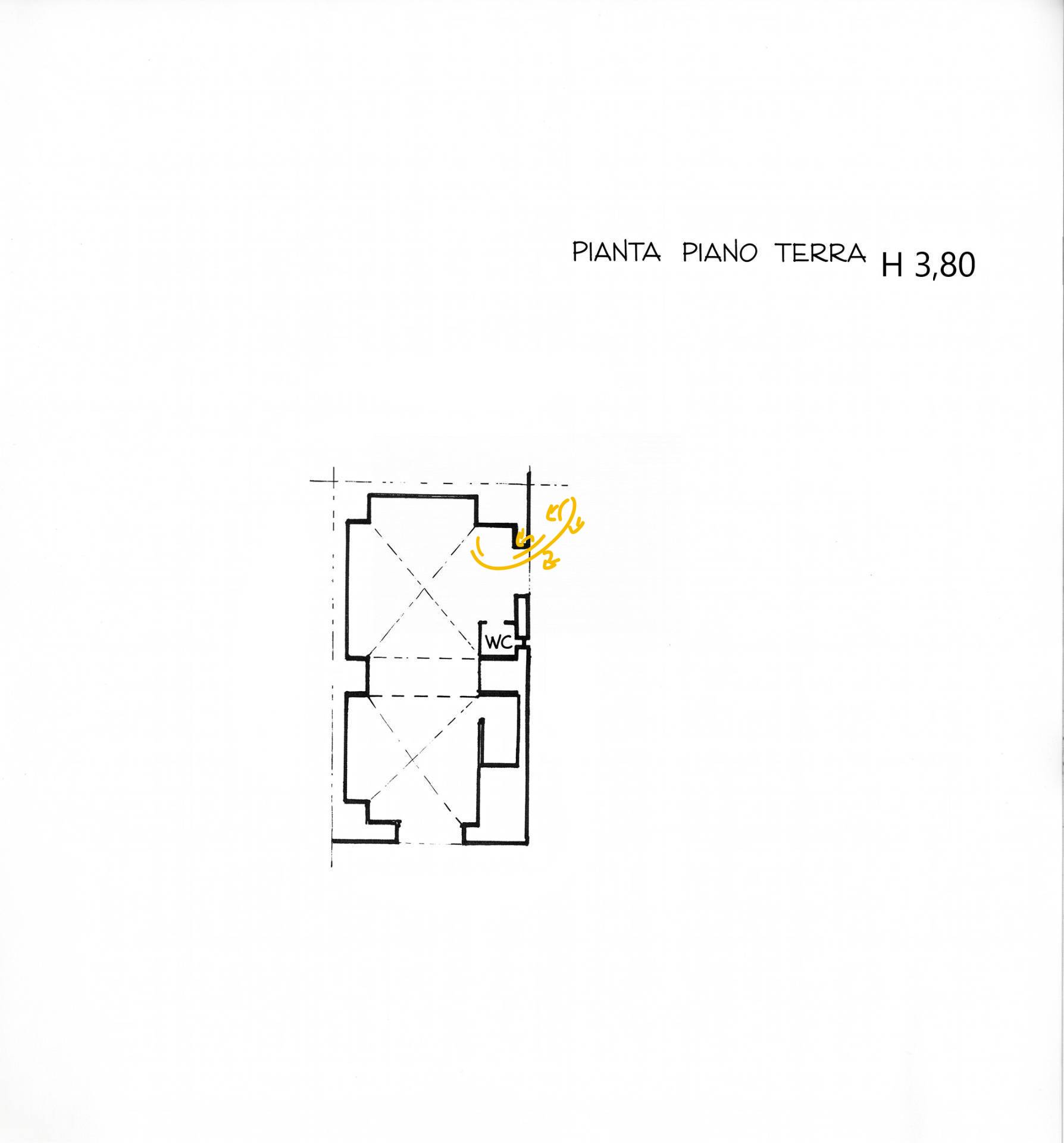 Immagine 33 di Appartamento in vendita  in Via Giuseppe di Vagno a Mola Di Bari