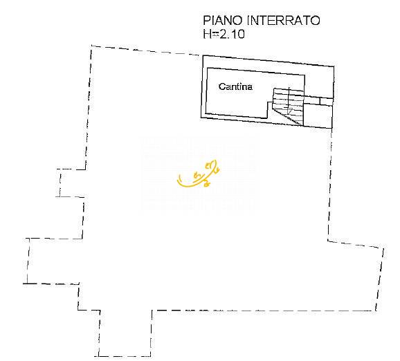 Immagine 27 di Rustico / casale in vendita  in Via Case Sparse a Polignano A Mare