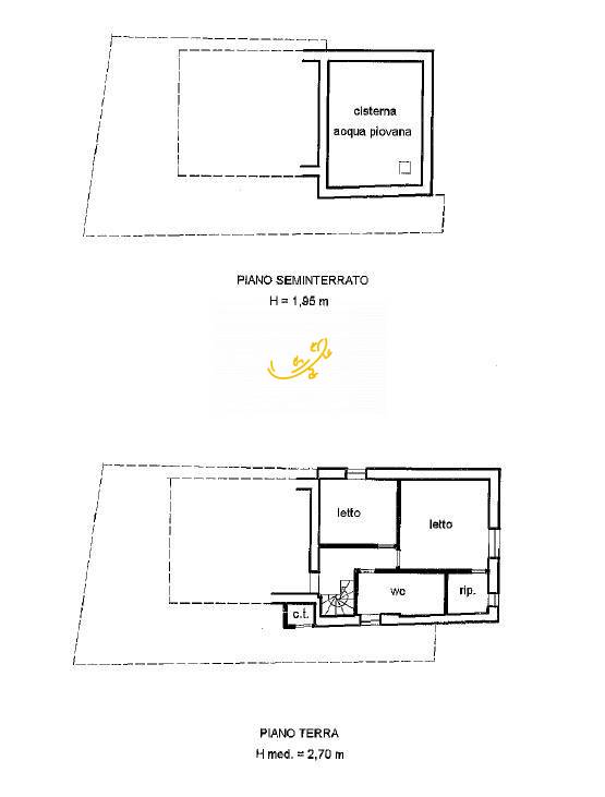 Immagine 63 di Villa in vendita  in Contrada Lamascrasciola a Monopoli