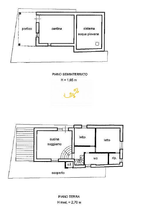 Immagine 64 di Villa in vendita  in Contrada Lamascrasciola a Monopoli