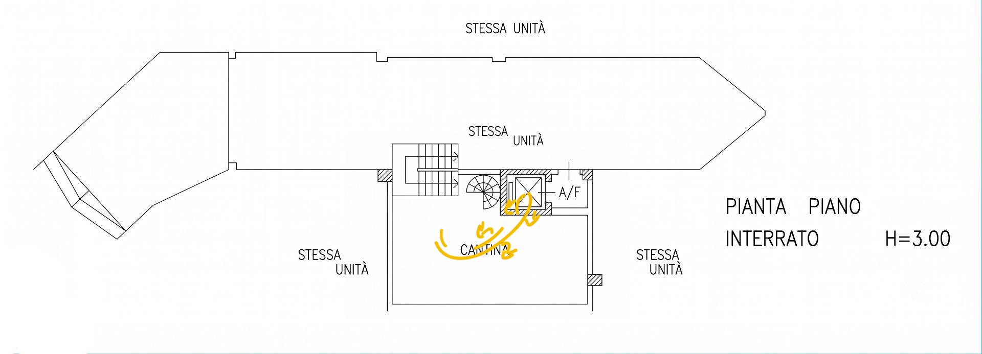 Immagine 34 di Villa in vendita  in Via Arenazza a Monopoli
