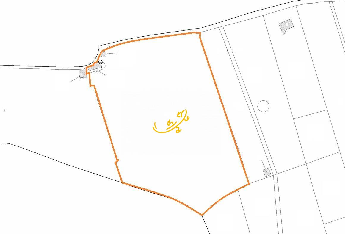Immagine 13 di Rustico / casale in vendita  in Traversa Tratturo Fanelli a Castellana Grotte