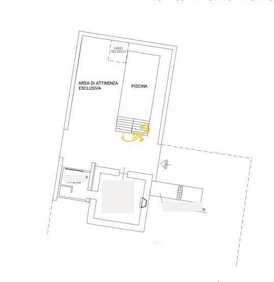 Immagine 37 di Baita in vendita  in Via Alberobello a Castellana Grotte