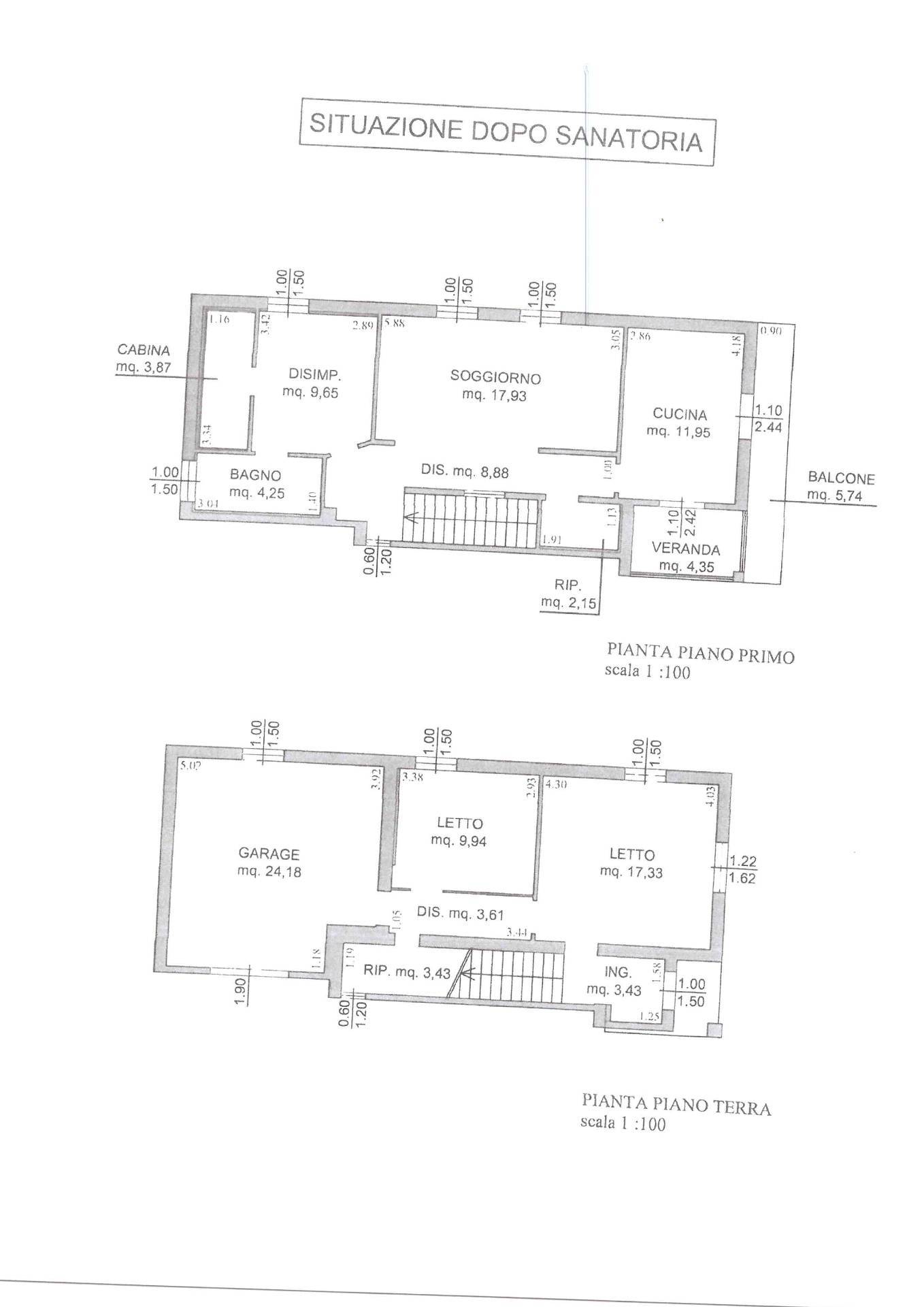 Immagine 68 di Casa indipendente in vendita  in tagliamenazzo 30 a Molinella