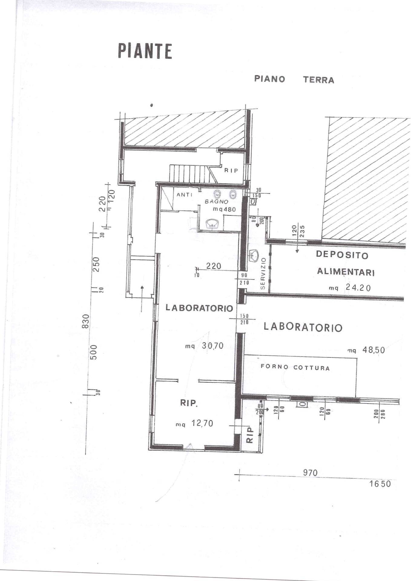 Immagine 68 di Casa indipendente in vendita  in via bova 58 a Ferrara
