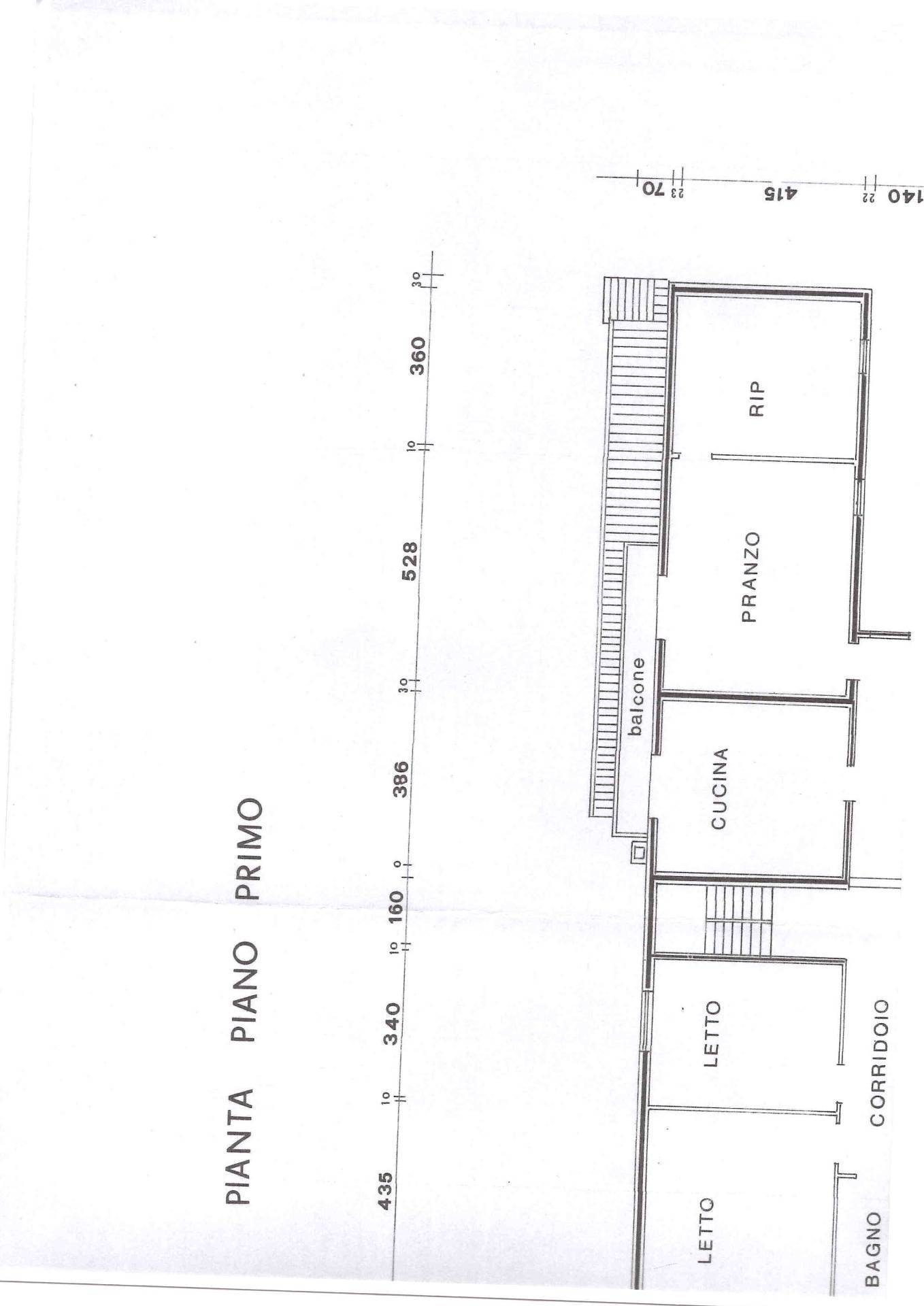 Immagine 66 di Casa indipendente in vendita  in via bova 58 a Ferrara