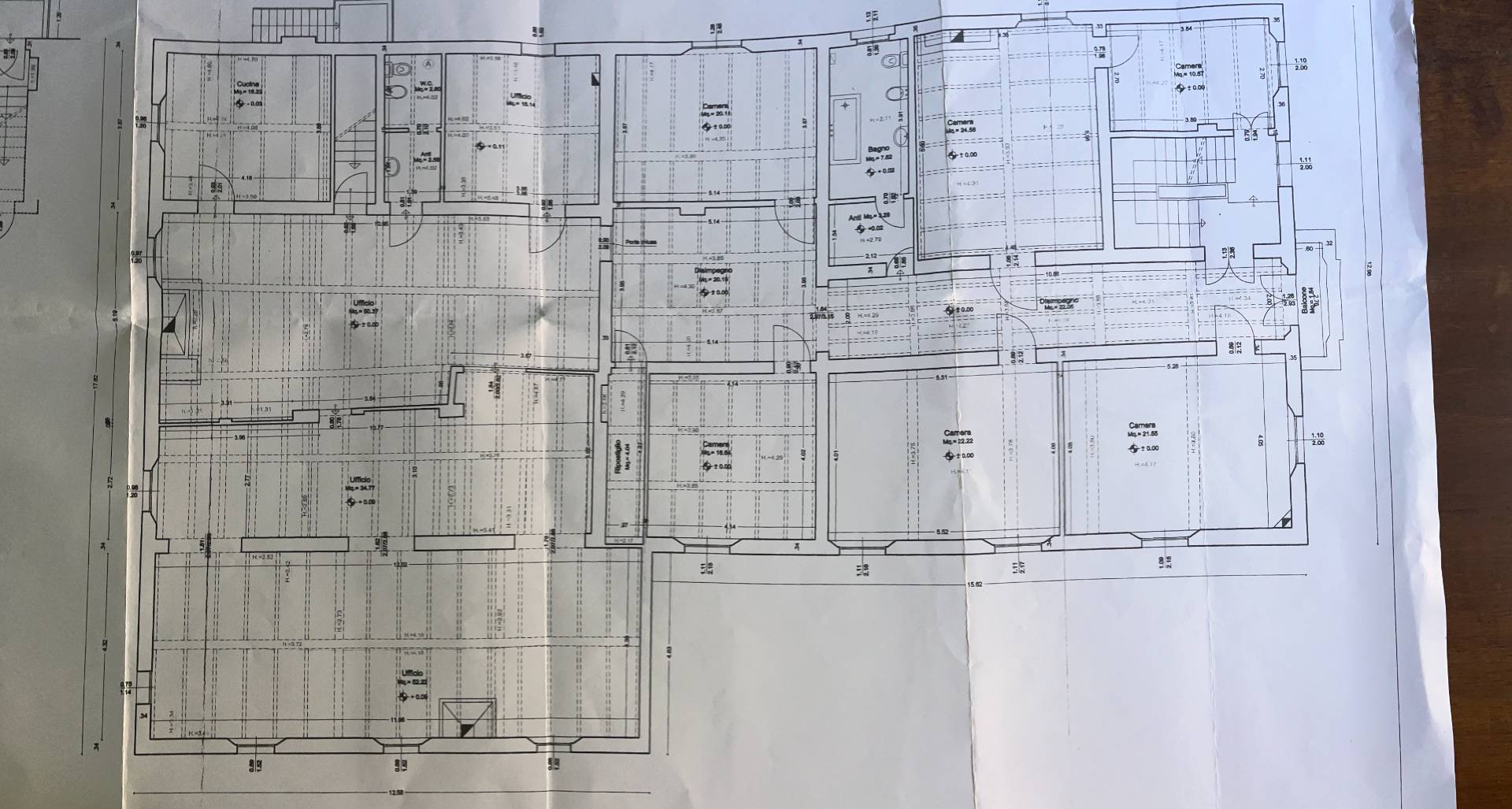 Immagine 63 di Casa indipendente in vendita  in via Casoni 25 a Budrio