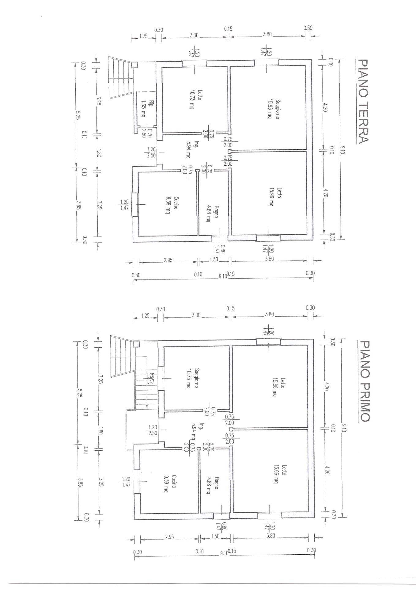 Immagine 117 di Casa indipendente in vendita  in Via Castello 1/2 a Argenta