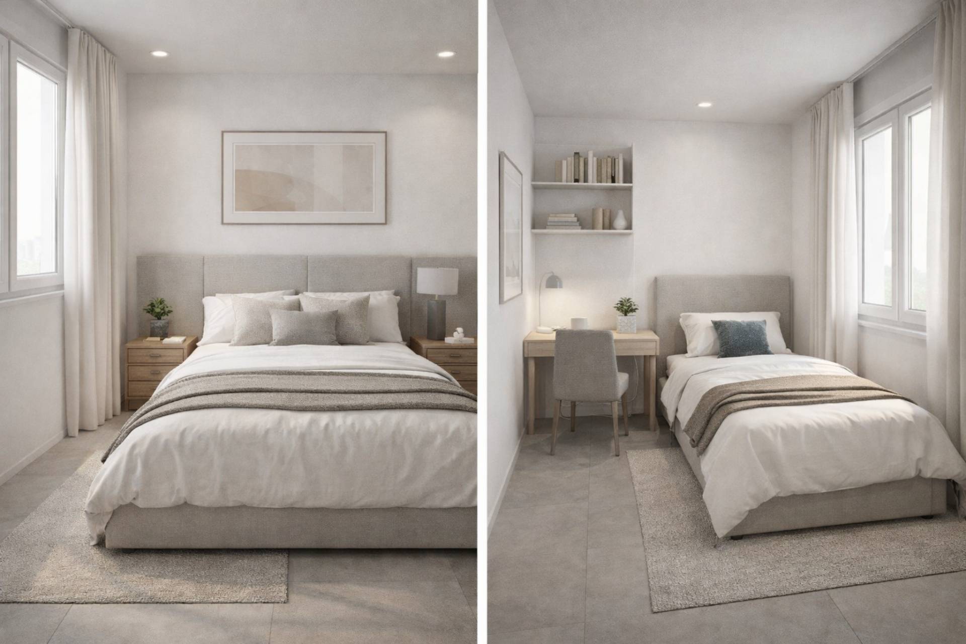 Immagine 5 di Villetta a schiera in vendita  in Via provinciale Circonvallazione a Molinella