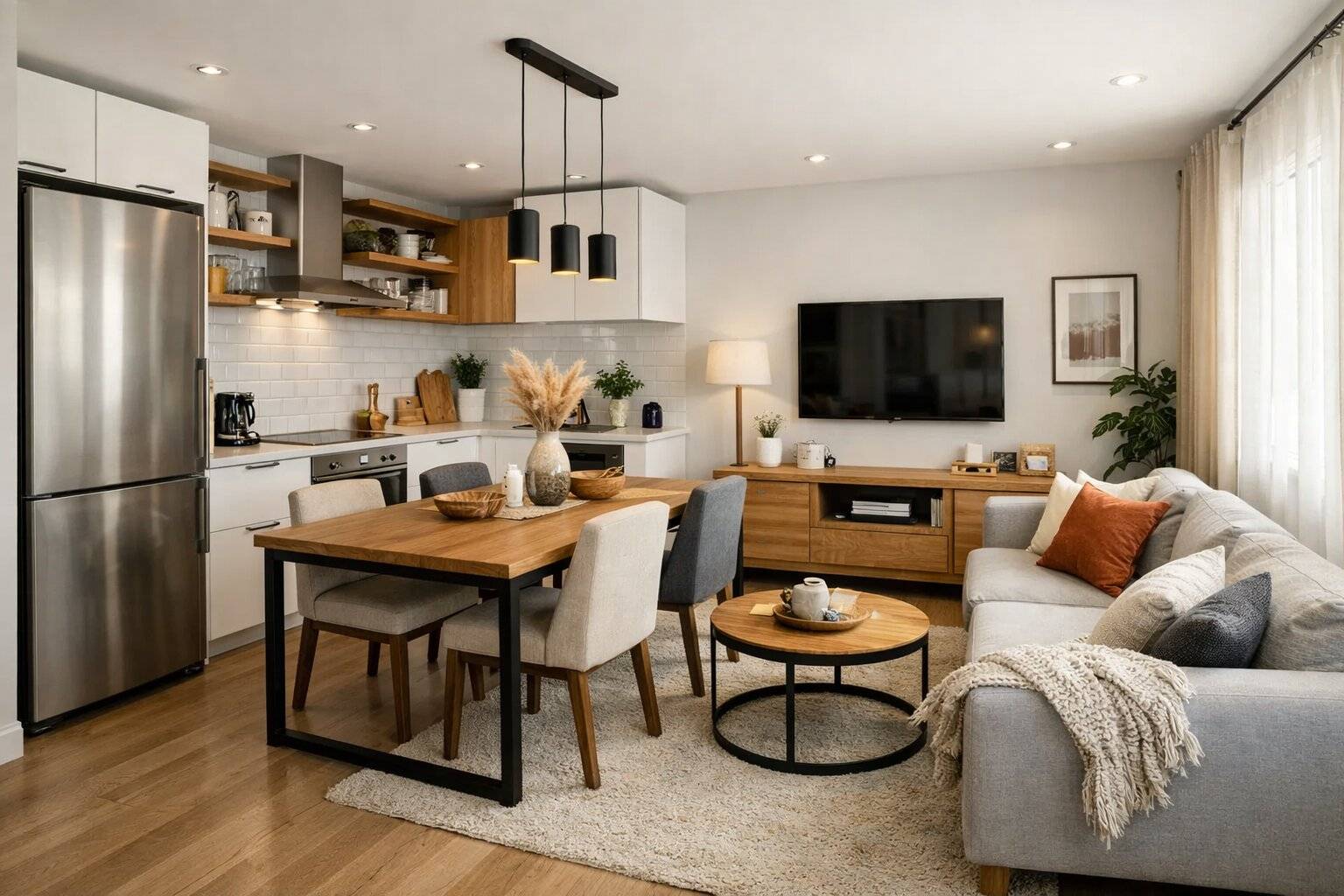 Immagine 6 di Villetta a schiera in vendita  in Via provinciale Circonvallazione a Molinella