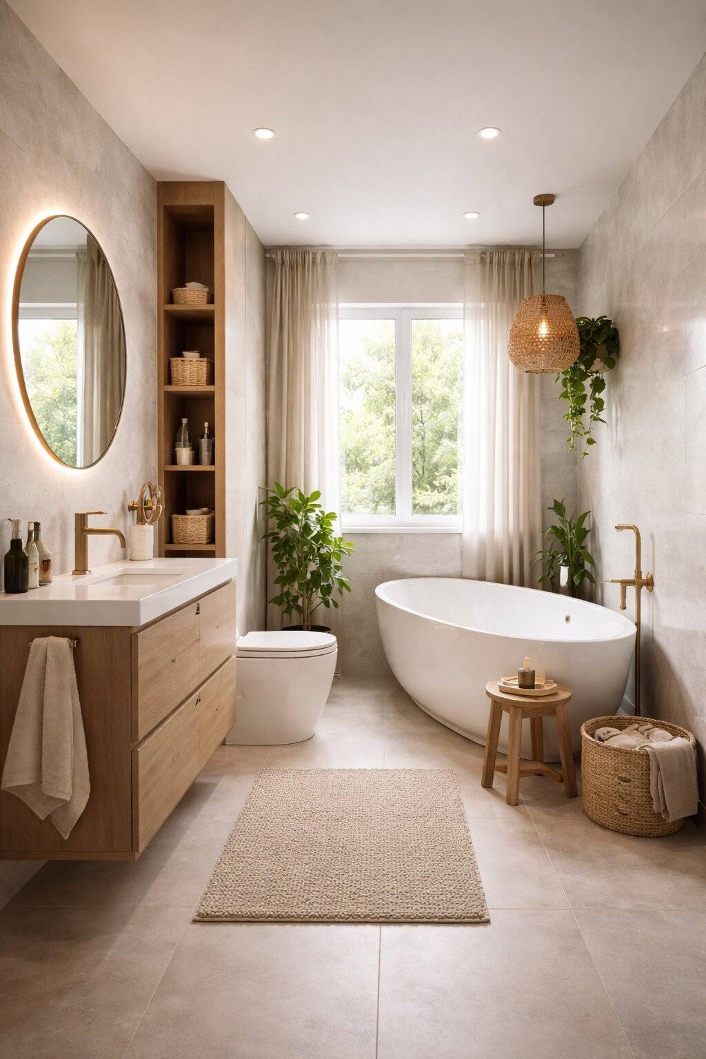 Immagine 8 di Villetta a schiera in vendita  in Via provinciale Circonvallazione a Molinella