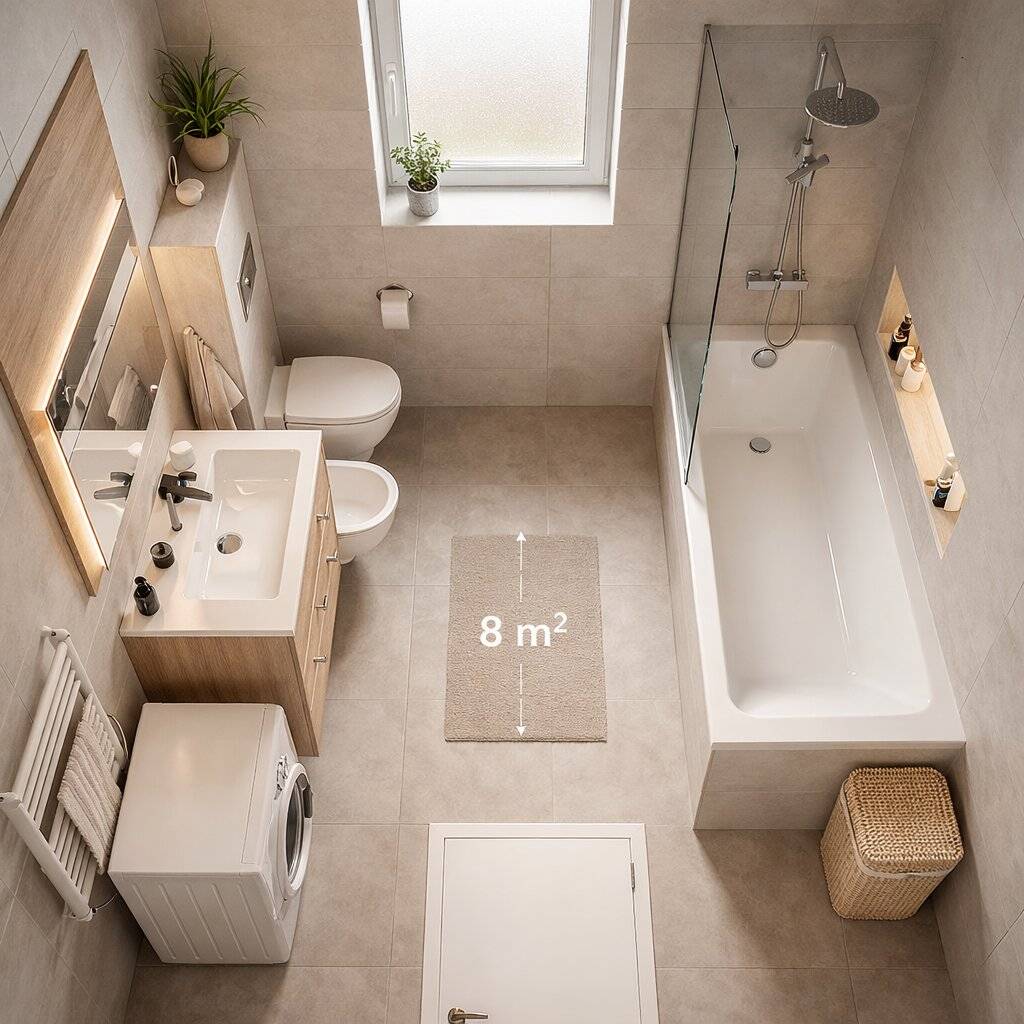 Immagine 7 di Villetta a schiera in vendita  in Via Provinciale Circonvallazione 1 a Molinella