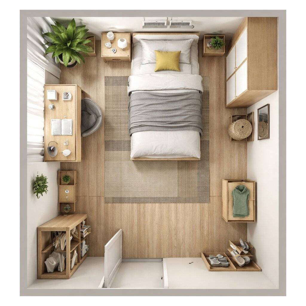 Immagine 9 di Villetta a schiera in vendita  in Via Provinciale Circonvallazione 1 a Molinella