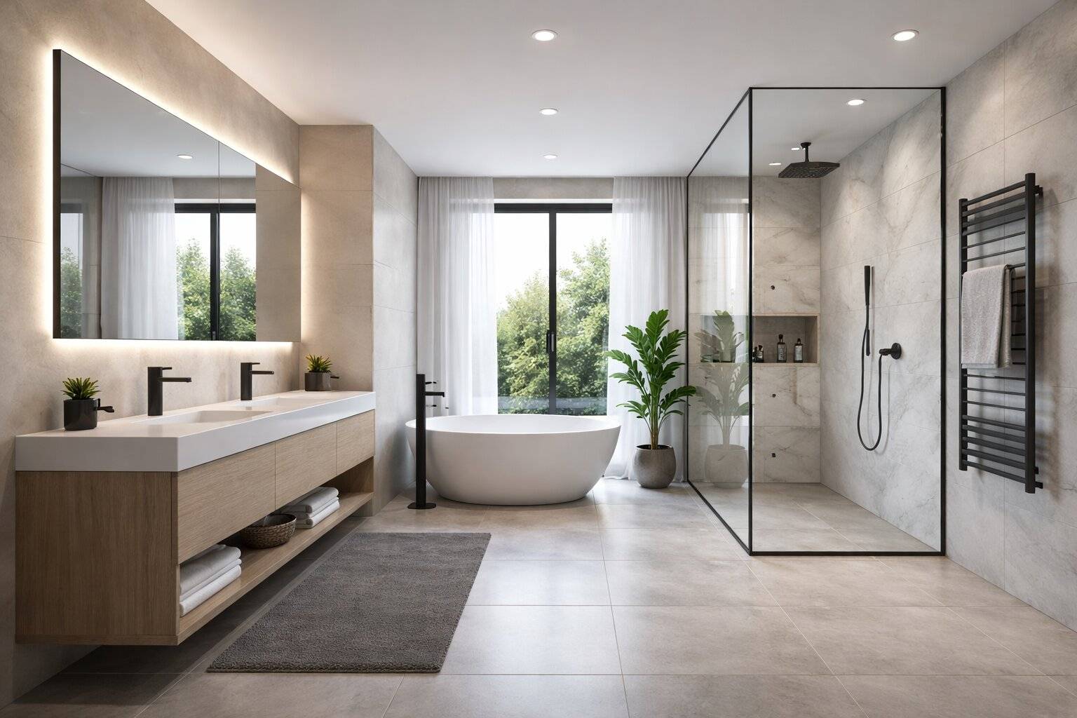 Immagine 7 di Villetta a schiera in vendita  in Via provinciale Circonvallazione a Molinella