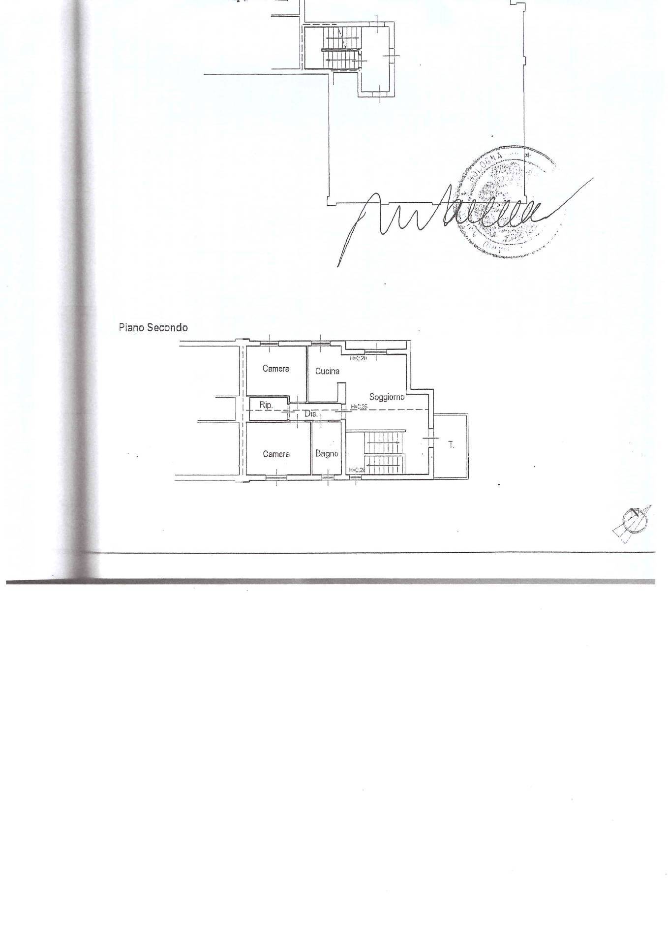 Immagine 71 di Appartamento in vendita  in Via Giacomo Puccini 9 a Budrio