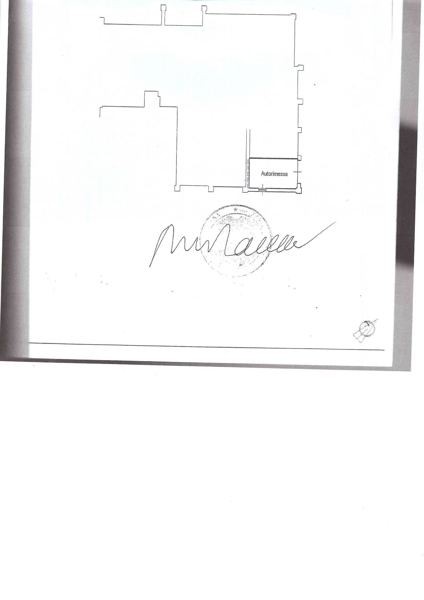 Immagine 72 di Appartamento in vendita  in Via Giacomo Puccini 9 a Budrio
