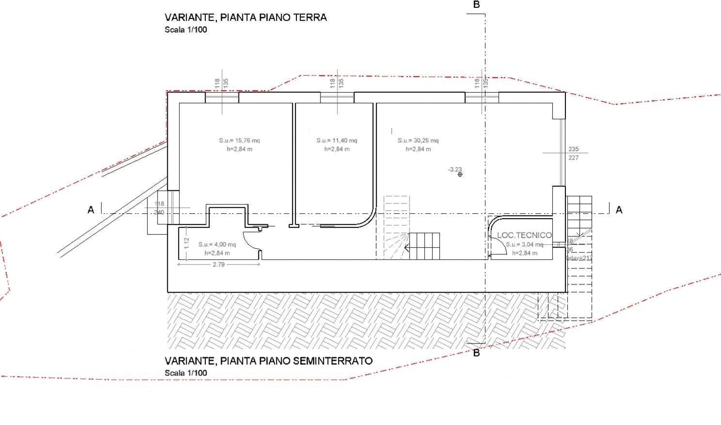 Immagine 18 di Appartamento in vendita  in Via per Olle 11 a Finale Ligure