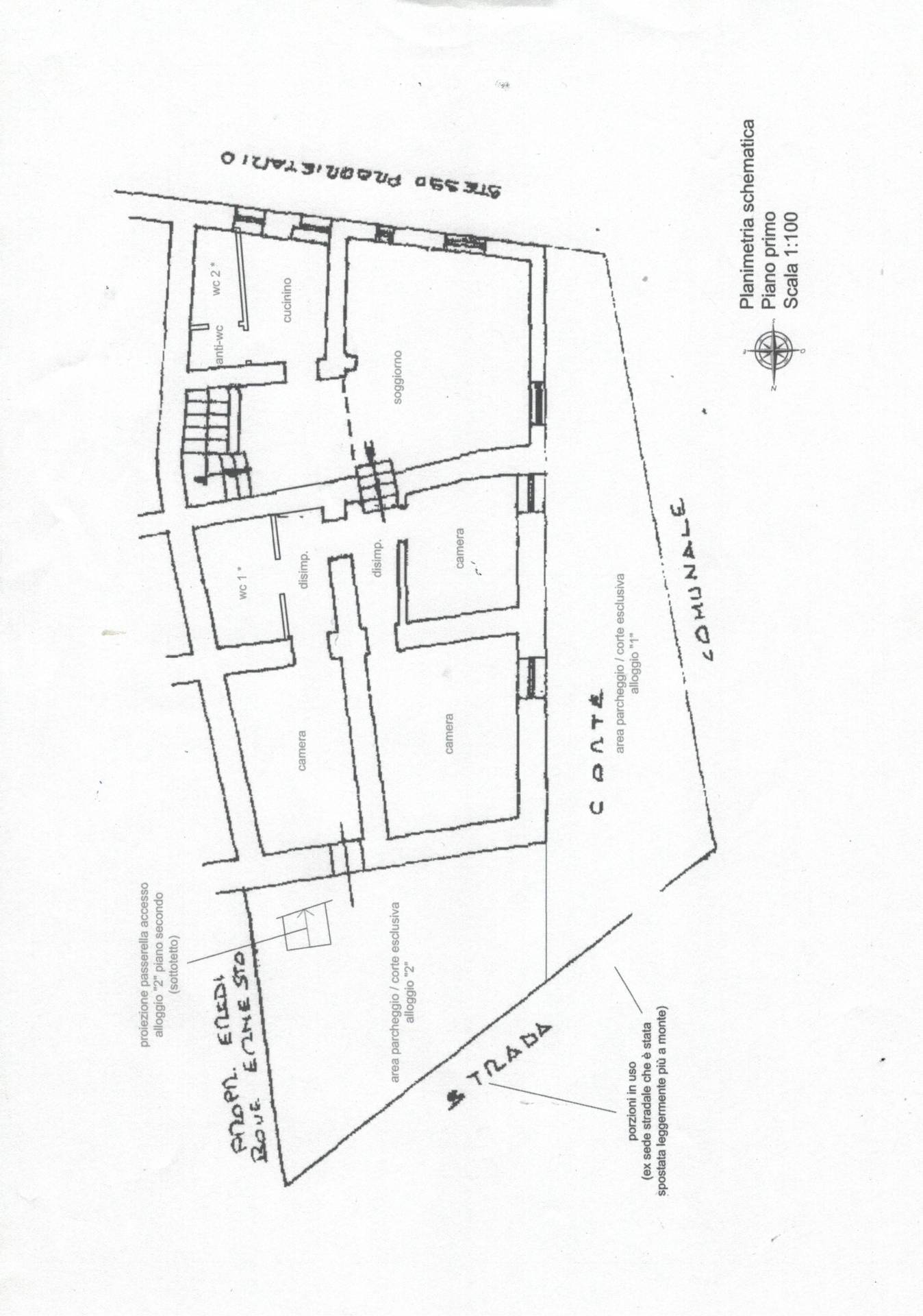 Immagine 26 di Appartamento in vendita  in Via Costa a Finale Ligure