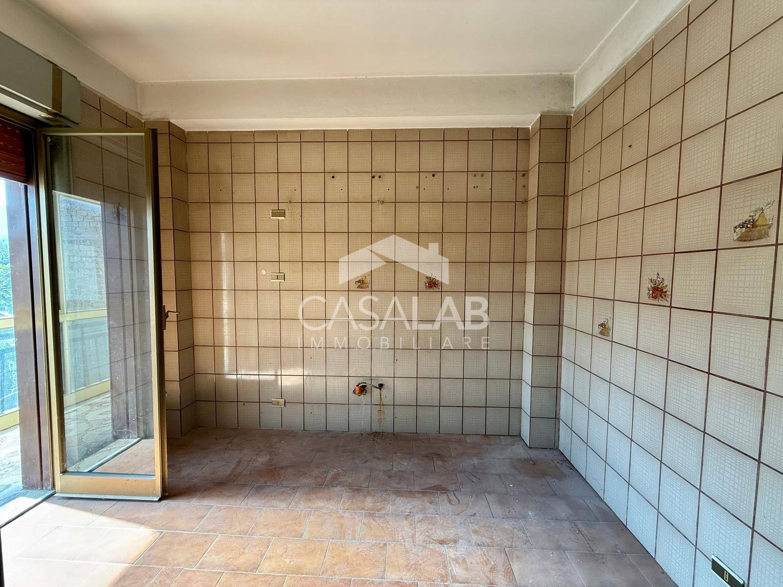 Immagine 2 di Appartamento in vendita  in Corso italia 227 a Carini