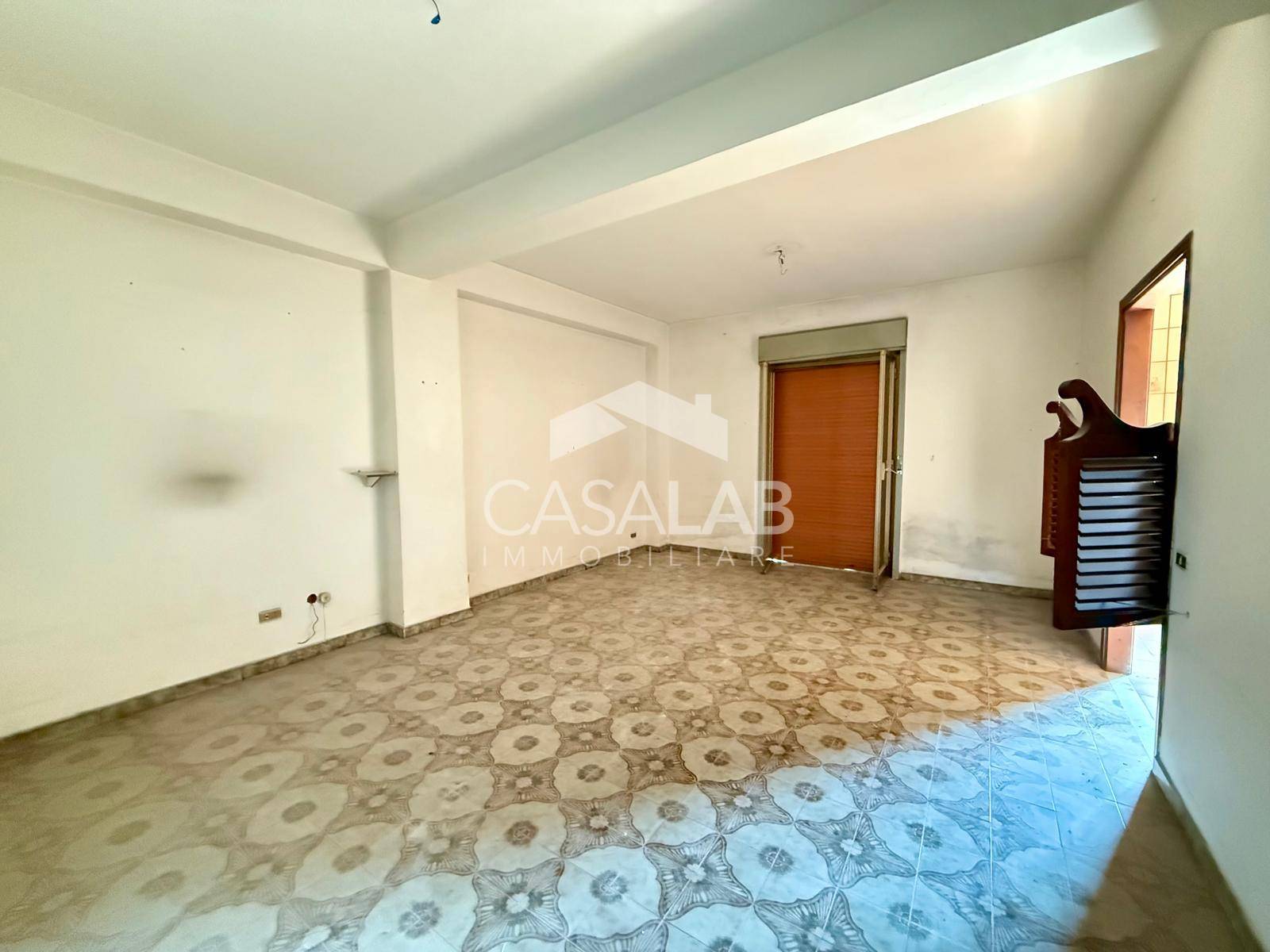 Immagine 6 di Appartamento in vendita  in Corso italia 227 a Carini