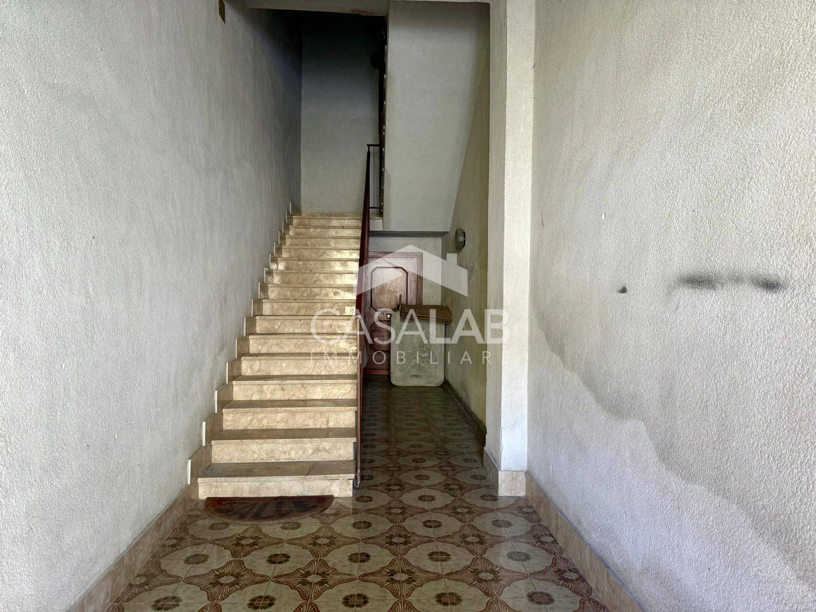 Immagine 15 di Appartamento in vendita  in Corso italia 227 a Carini