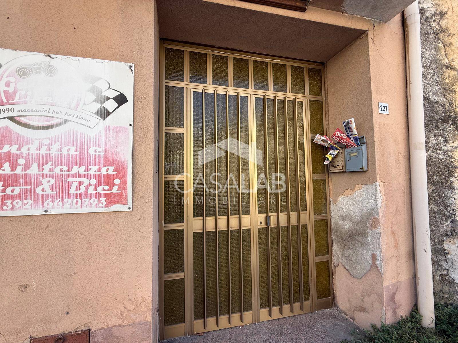 Immagine 1 di Appartamento in vendita  in Corso italia 227 a Carini