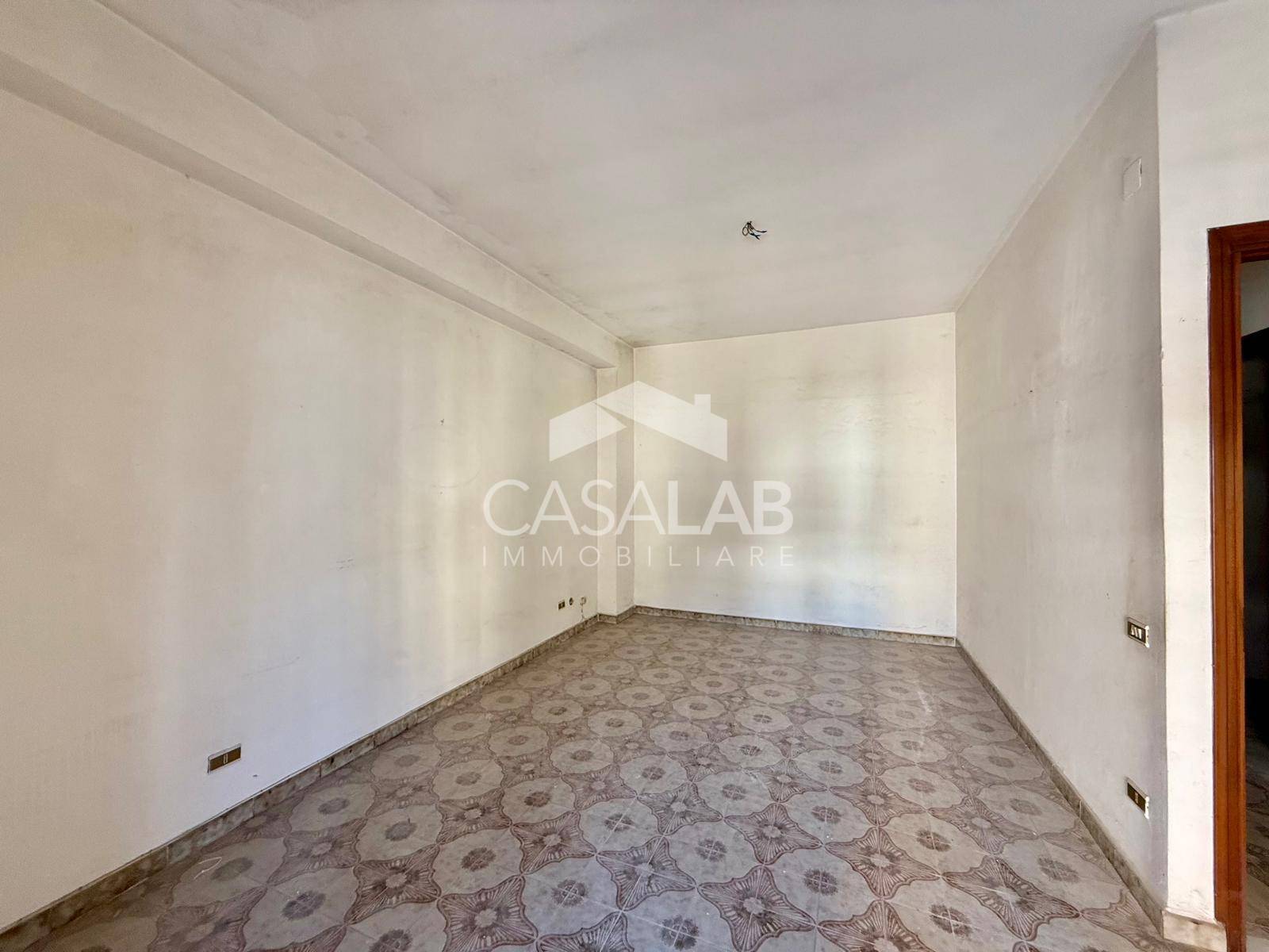 Immagine 8 di Appartamento in vendita  in Corso italia 227 a Carini