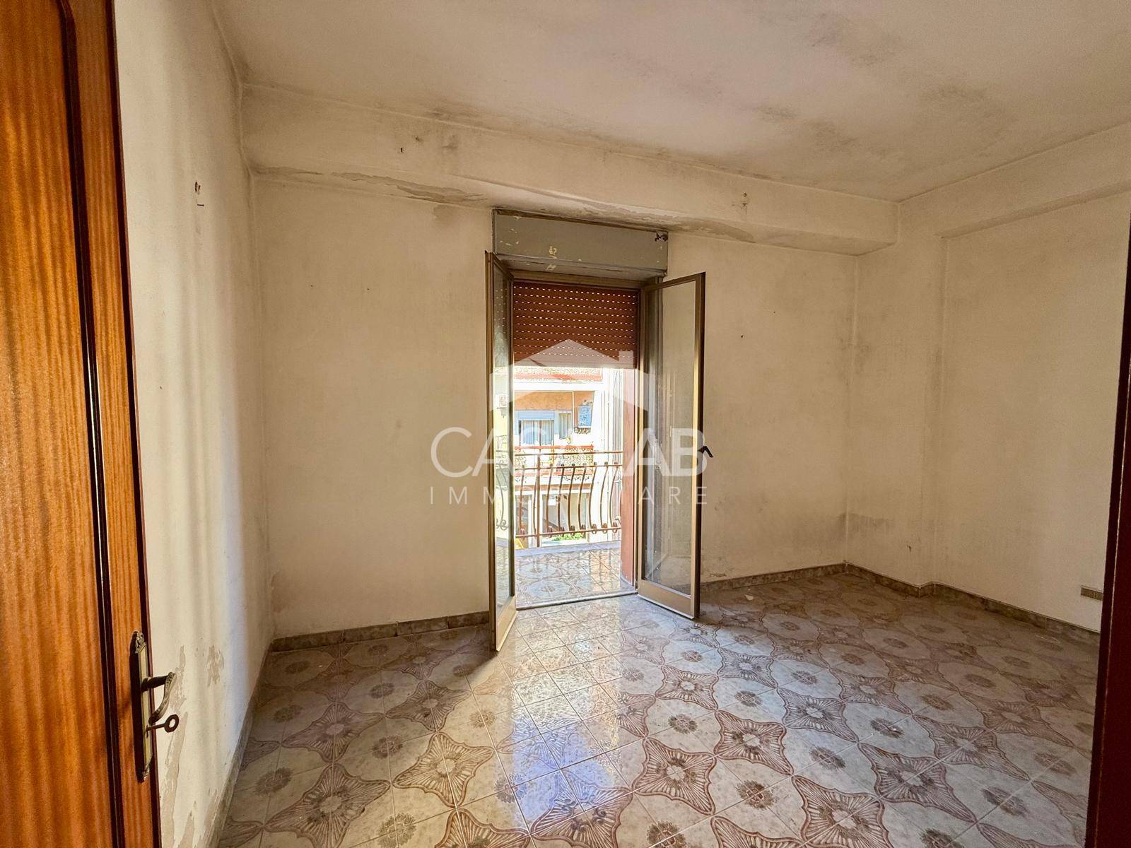 Immagine 7 di Appartamento in vendita  in Corso italia 227 a Carini