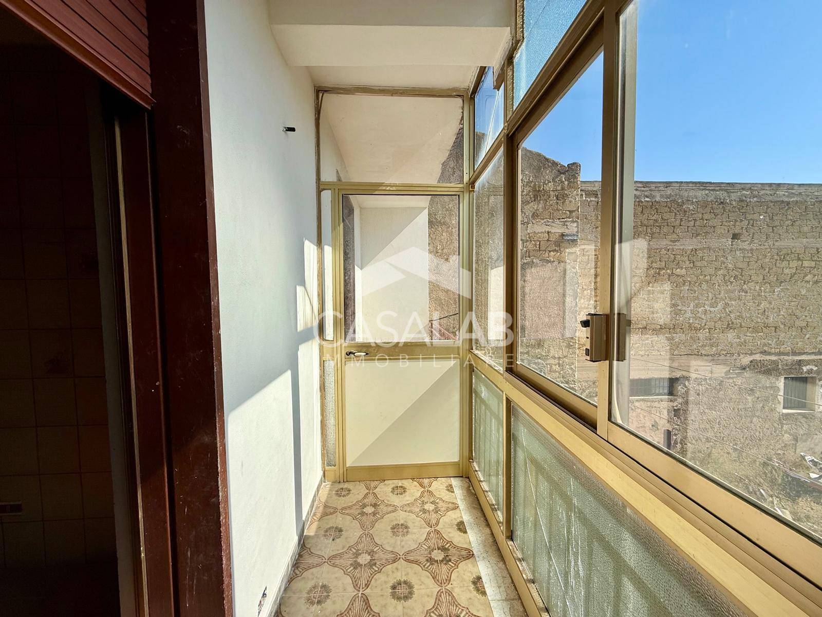 Immagine 4 di Appartamento in vendita  in Corso italia 227 a Carini