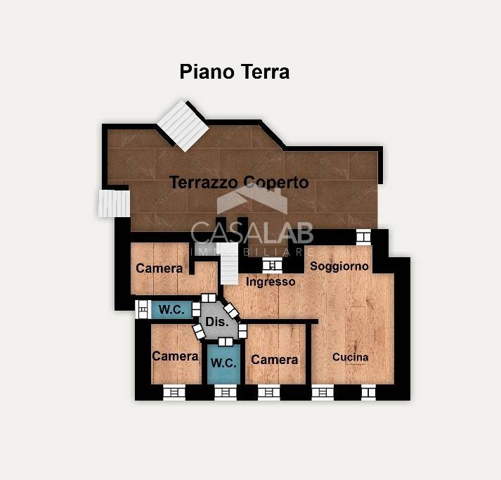 Immagine 35 di Villa in vendita  in Via Fondo Crocco 43 a Carini