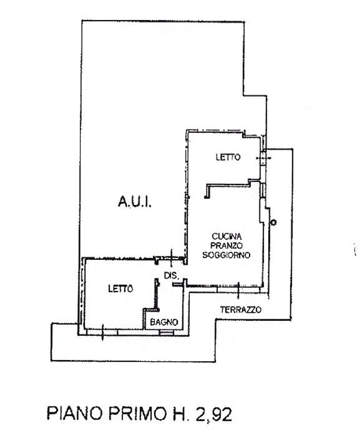 Immagine 22 di Appartamento in vendita  in Grazia Deledda a Cervia