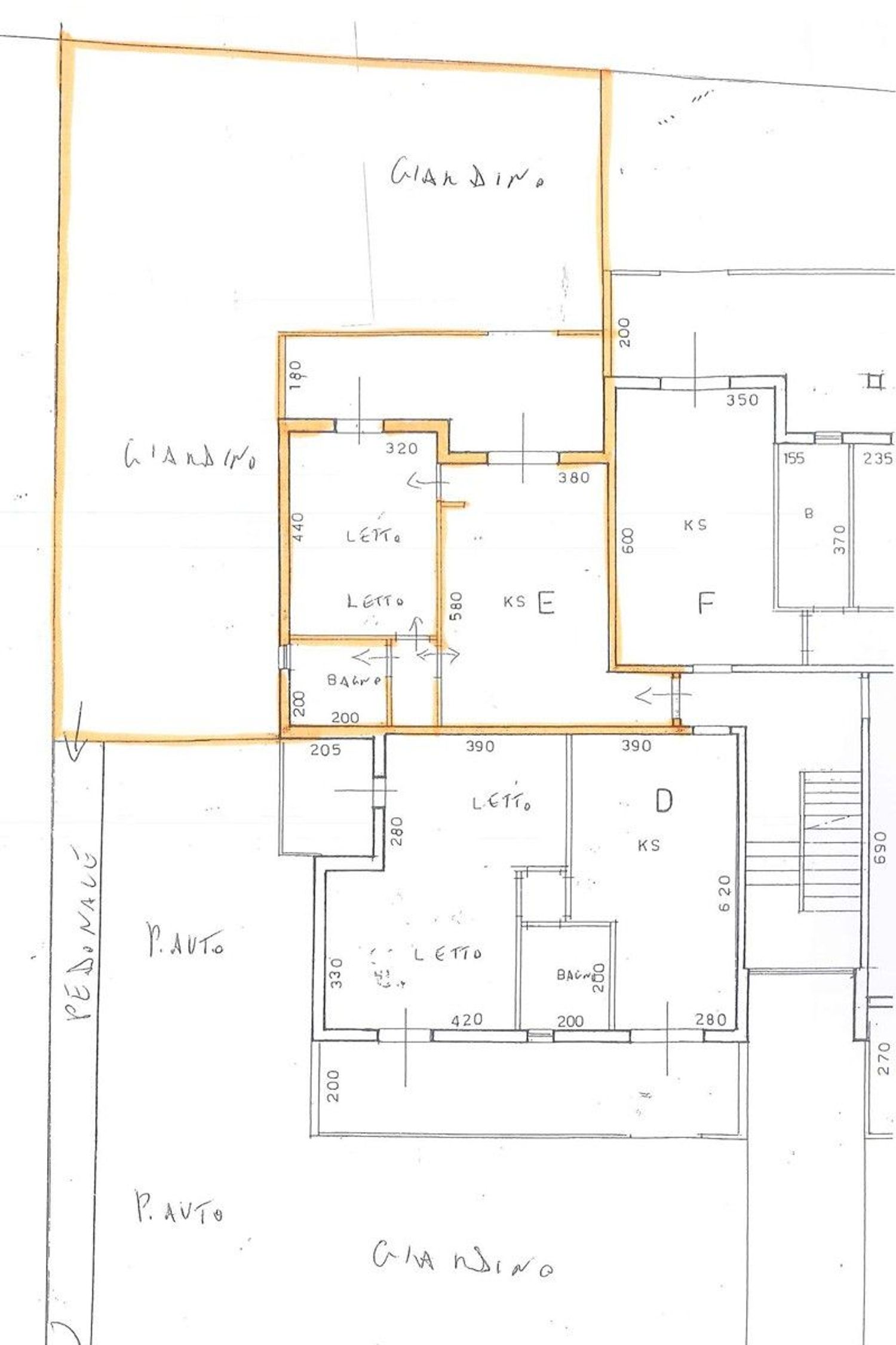 Immagine 14 di Appartamento in vendita  in Leonardo da Vinci a Cervia