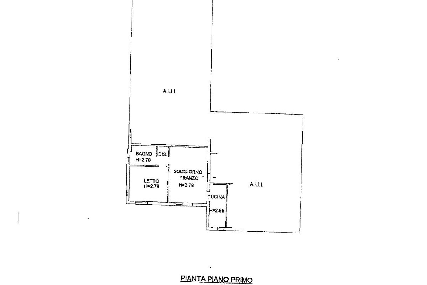 Immagine 10 di Rustico / casale in vendita  in Reale Voltana 222 a Alfonsine