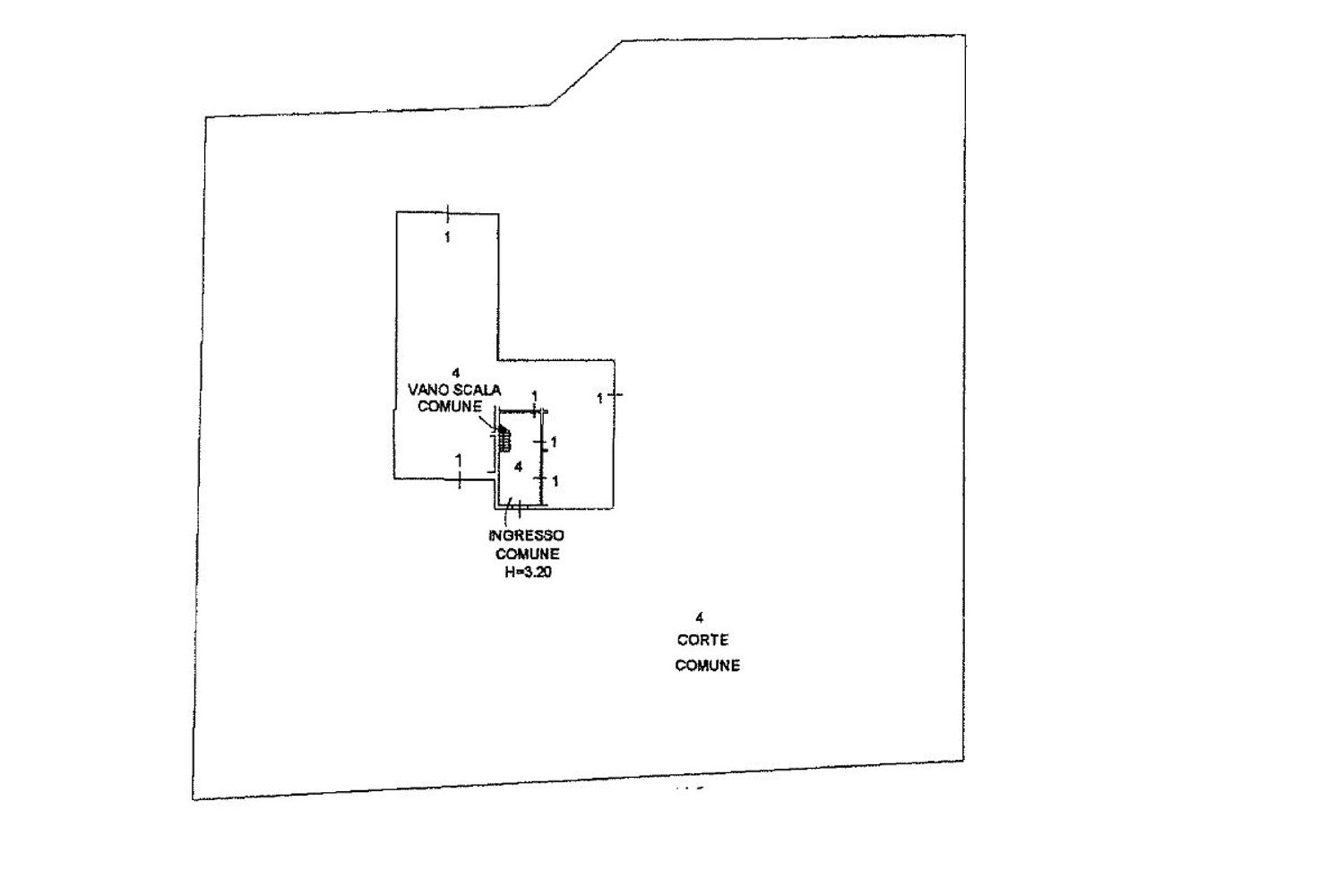 Immagine 12 di Rustico / casale in vendita  in Reale Voltana 222 a Alfonsine