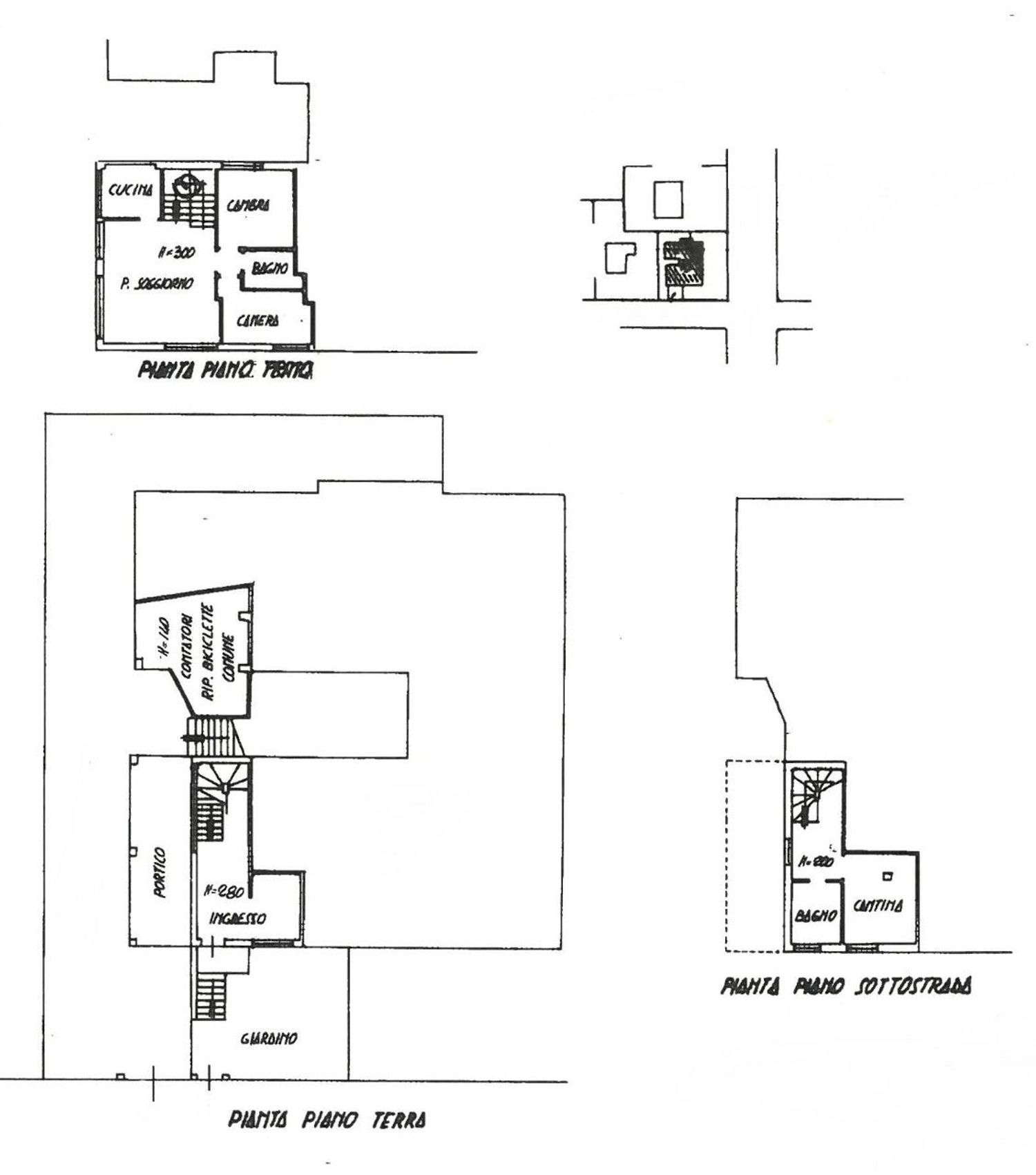 Immagine 27 di Appartamento in vendita  in IX Traversa a Cervia