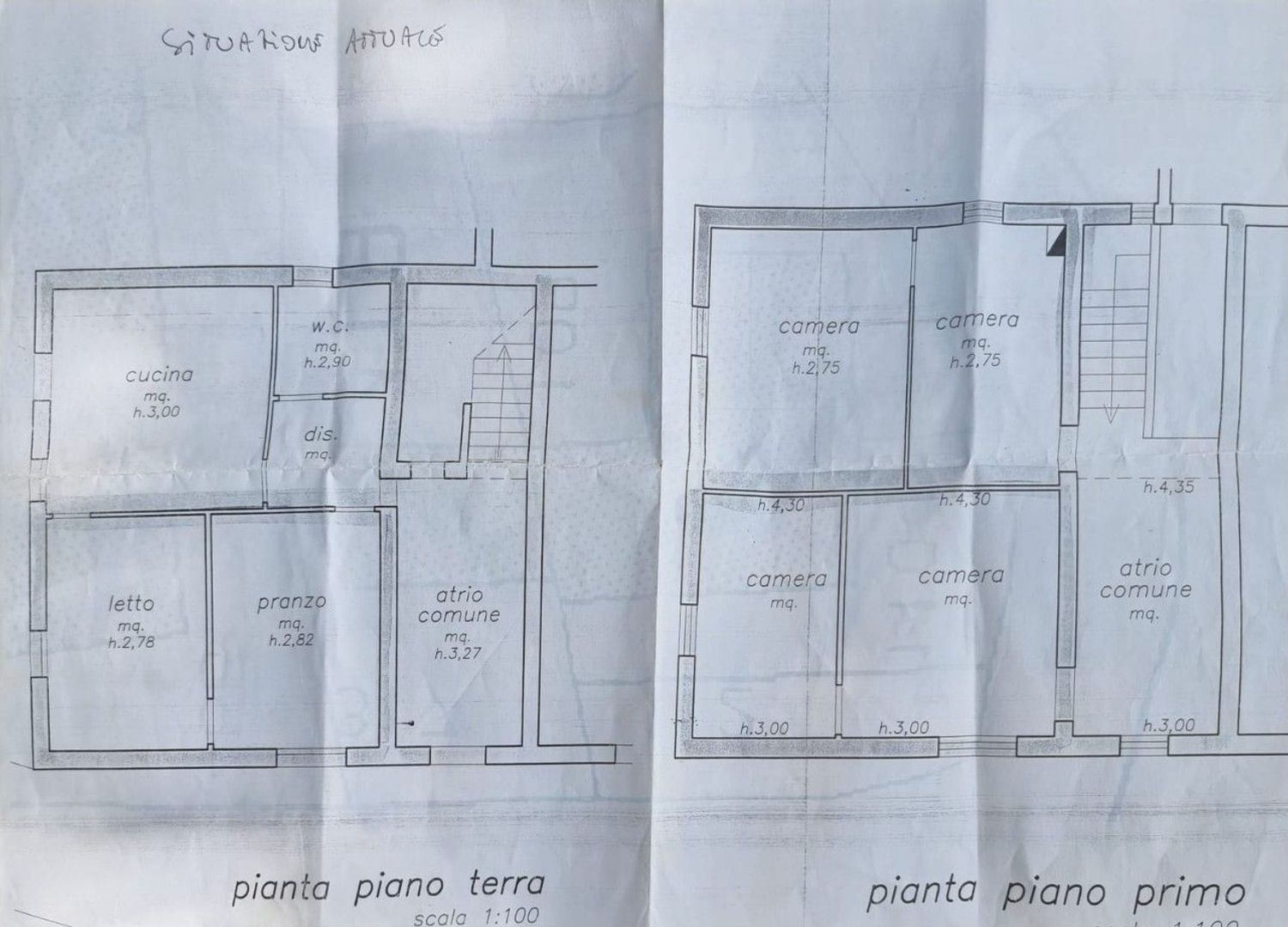 Immagine 10 di Rustico / casale in vendita  in del Confine 1 a Cervia