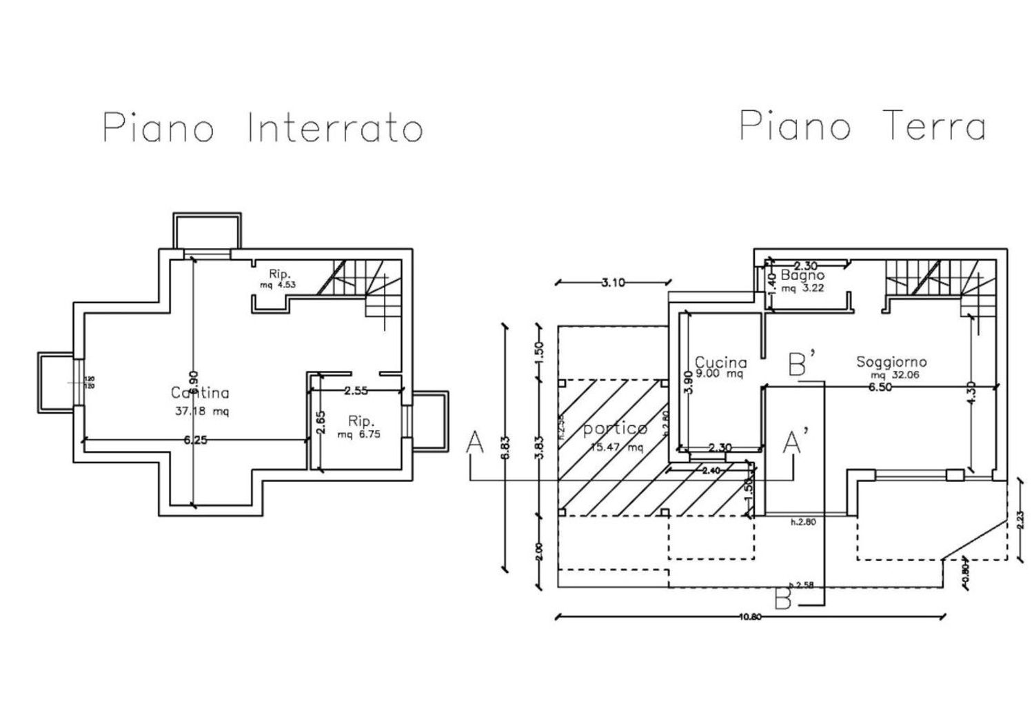 Immagine 23 di Villa in vendita  in Verdi a Cervia