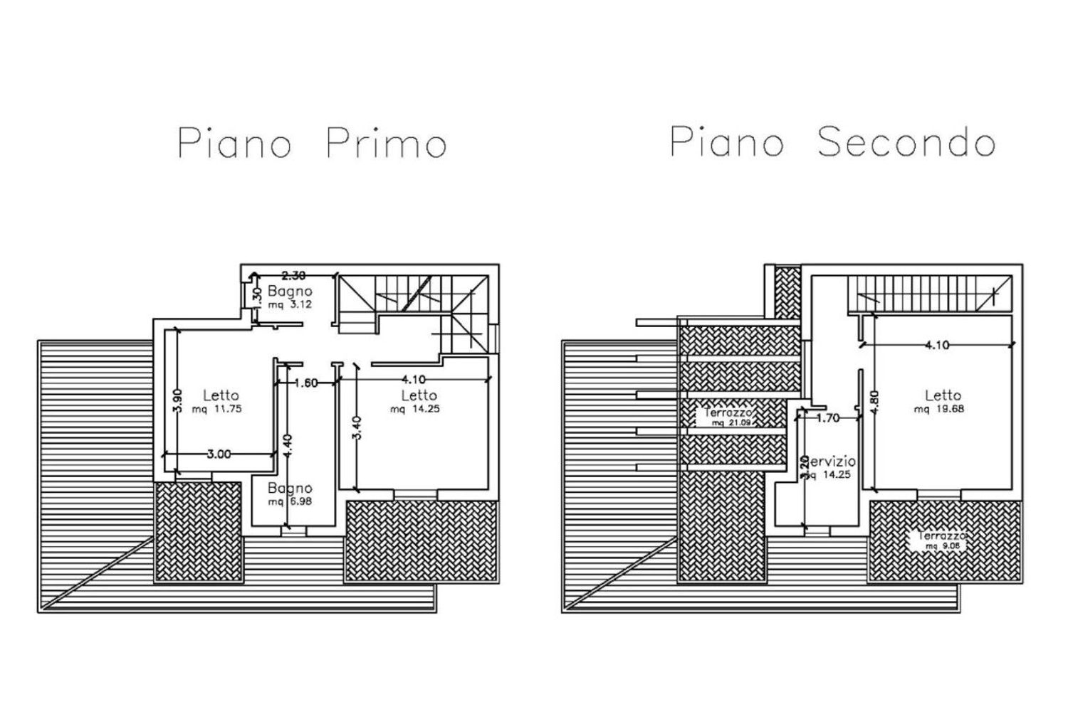 Immagine 22 di Villa in vendita  in Verdi a Cervia