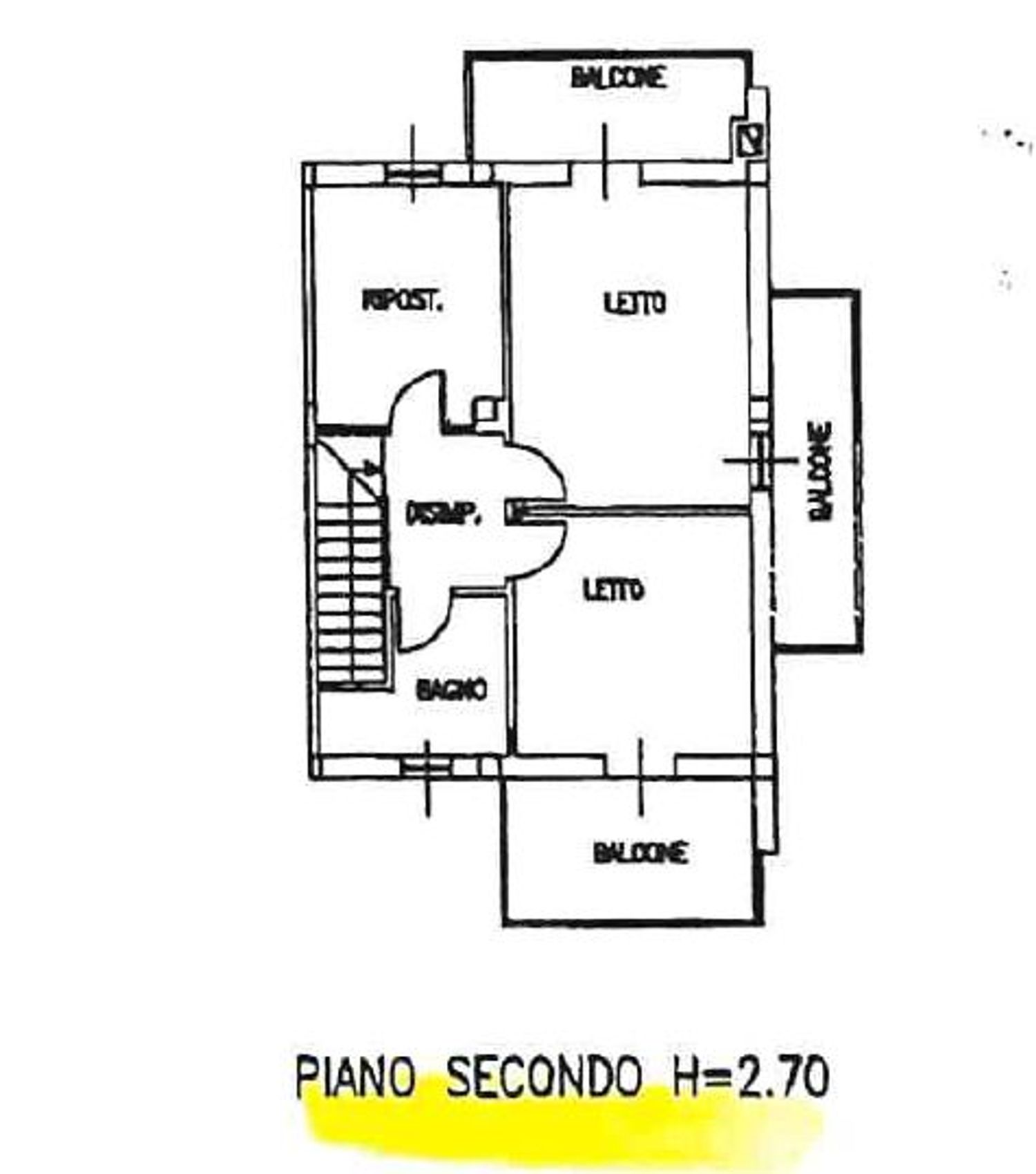 Immagine 37 di Villetta a schiera in vendita  in Val Passiria a Cervia