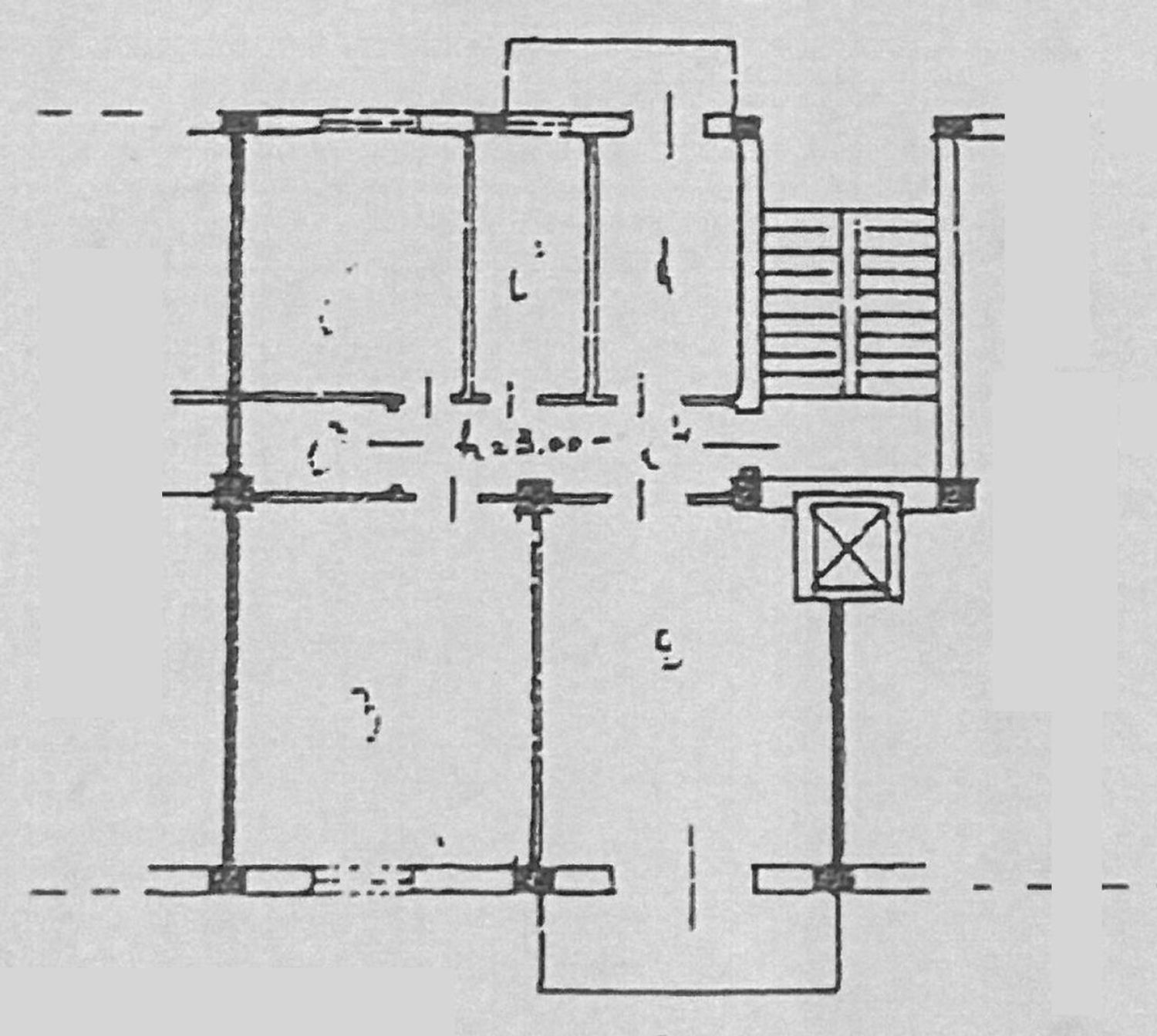 Immagine 24 di Appartamento in vendita  in Enrico Toti a Cervia