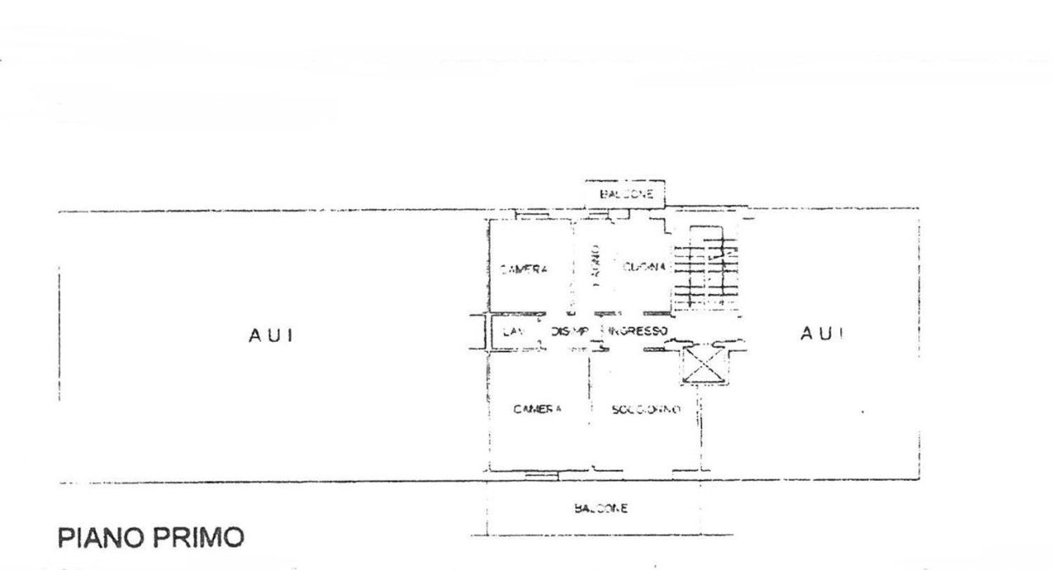 Immagine 30 di Appartamento in vendita  in Enrico Toti 7 a Cervia