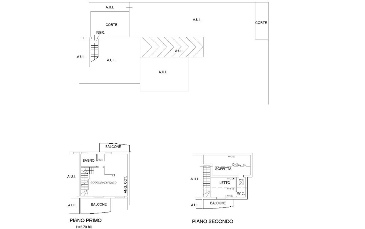 Immagine 33 di Appartamento in vendita  in Italia a Cervia
