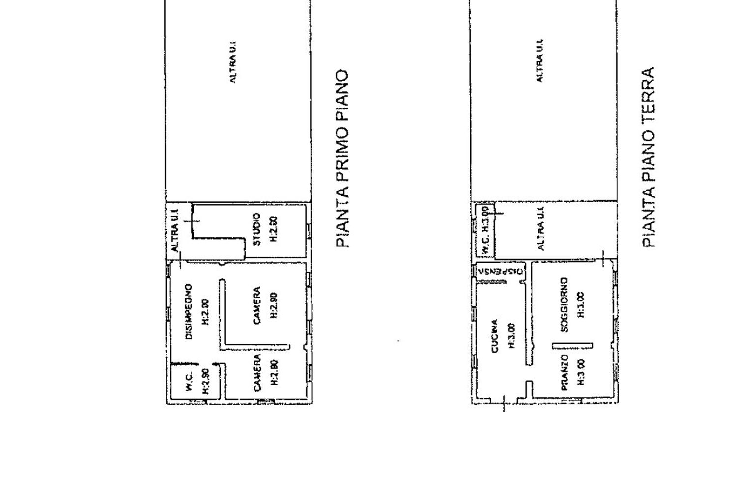 Immagine 8 di Rustico / casale in vendita  in Chiavica Fenaria a Ravenna
