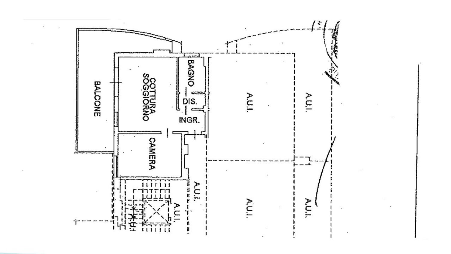 Immagine 16 di Appartamento in vendita  in Romagna a Cervia