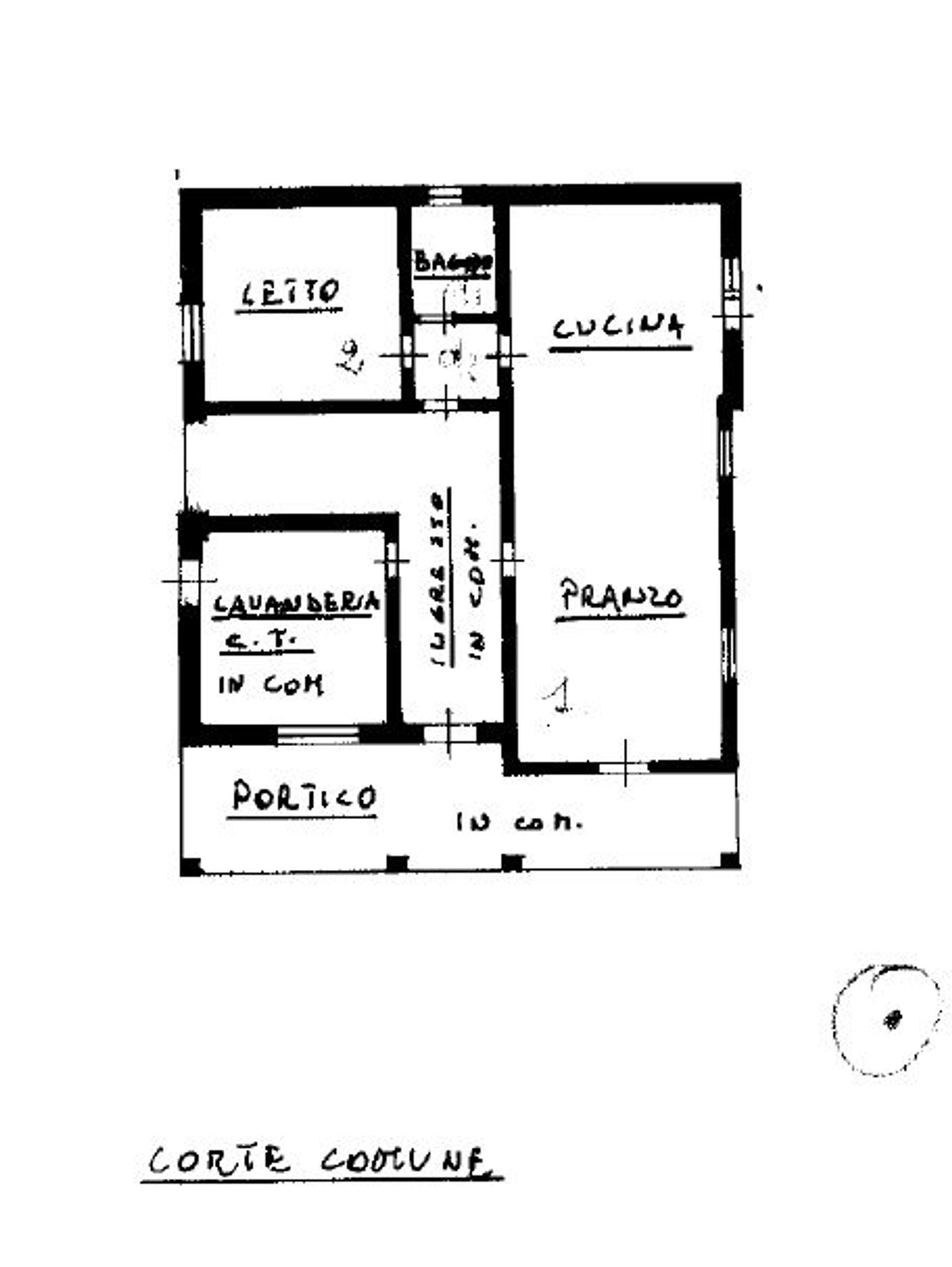 Immagine 22 di Villa in vendita  in dei Lombardi a Ravenna