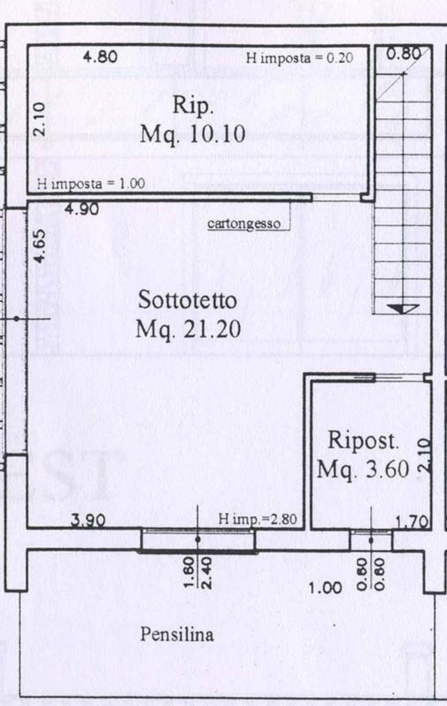 Immagine 16 di Villa in vendita  in X Traversa a Cervia