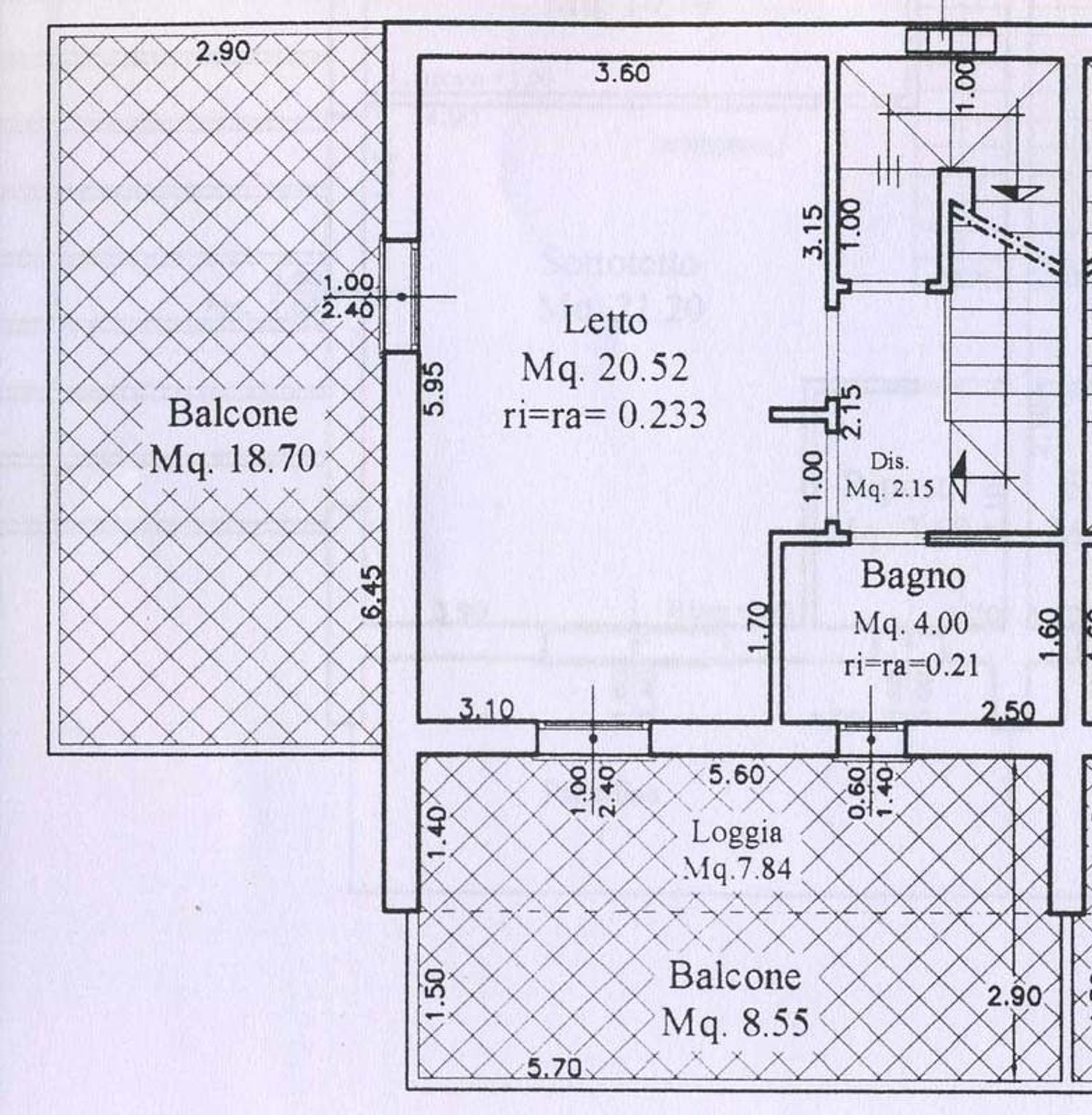 Immagine 17 di Villa in vendita  in X Traversa a Cervia