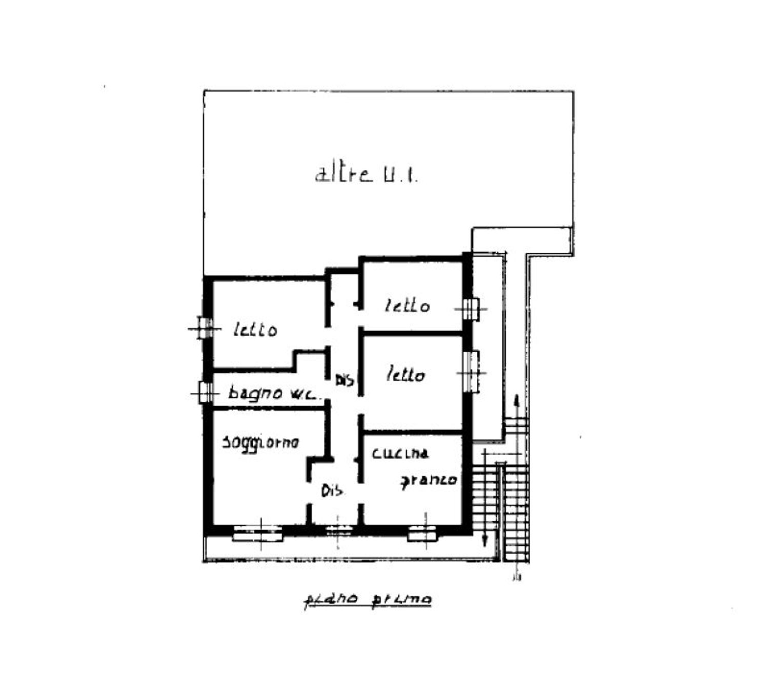 Immagine 17 di Appartamento in vendita  in Monte Nero 8 a Cervia
