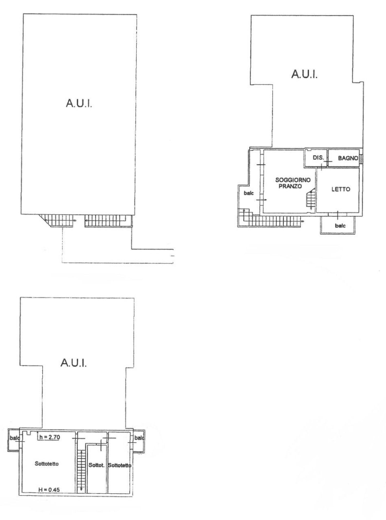 Immagine 29 di Appartamento in vendita  in dei Mughetti a Cervia