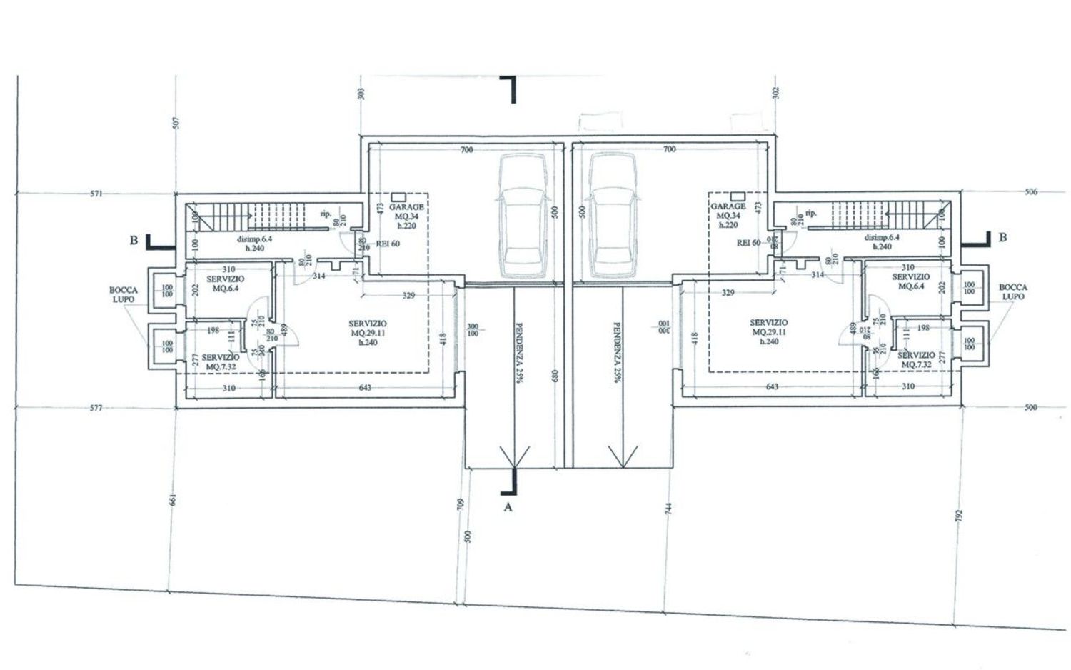 Immagine 7 di Terreno agricolo in vendita  in Marecchia a Bellaria-Igea Marina